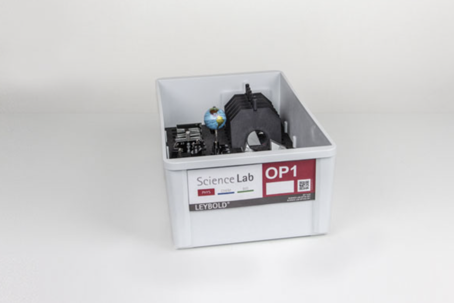 Science Lab Optics OP1 (Set)
